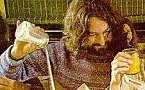 From Eastcott Hill to Breakfast in America