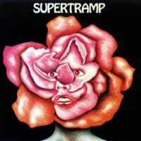 Supertramp's first album 1970