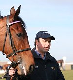 Alan King Cheltenham Festival 