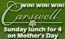 Win for Mother's Day