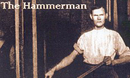 Singing surgeon honours the Hammerman