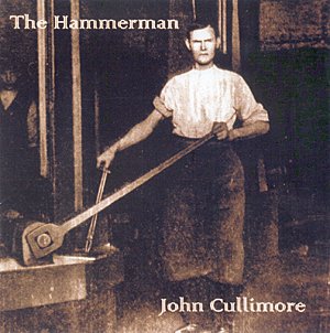 John Cullimore 'The Hammerman'
