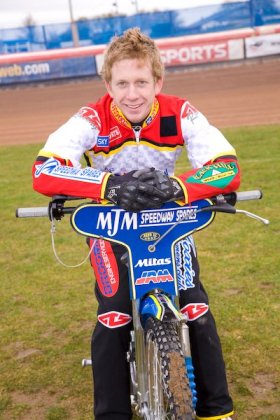 Swindon Speedway