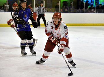 Swindon Wildcats v Sheffield