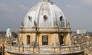 Bodleian books move to Swindon