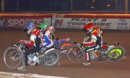 Swindon Speedway 55 - Lejonen 41