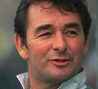 Brian Clough