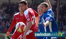 Swindon 0 Orient 1