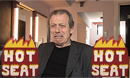 Hot Seat - Leslie Grantham