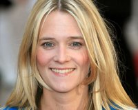 Edith Bowman Radio 1 DJ