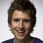 Greg James Radio 1 Presenter