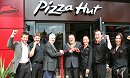 Pizza Hut Re-Opens