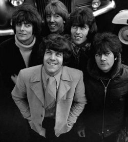 Dave Dee, Dozy, Beaky, Mick and Tich