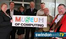 Game on for Swindon Computer Museum