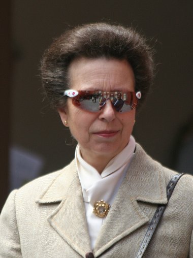 The Princess Royal in Swindon to offcially open the new Swindon central library