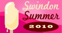 Swindon Summer 2010