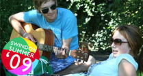 Swindon Summer 2009