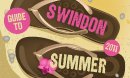 Swindon Summer 2012