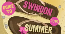 Swindon Summer 2015