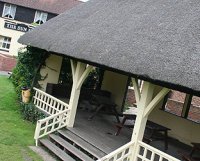 Sun Inn Bishopstone