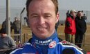 Paul Hurry joins the Robins&#39; to replace Krzysztof Stojanowski. - paul_hurry_speedway_swindon_130