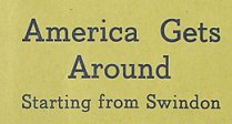 The Yanks are Coming...