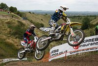 Foxhills Motocross Swindon