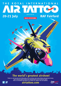 RIAT 2013