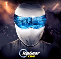 Top Gear Live