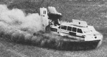 Vickers in Skirts