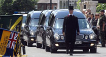 2 more fallen heroes return home