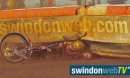 Swindon 62 Peterborough 30