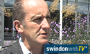 Changing Swindon