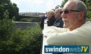 Swindon stands still