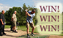 Win with Faringdon Golf Course