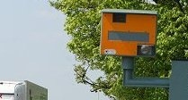 Swindon Speed Camera