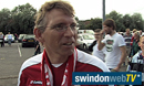 Swindon 0 MK Dons 0