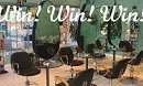 Win with Partners Hair & Beauty