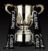 Carling Cup