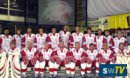 Wildcats Press Launch 2009