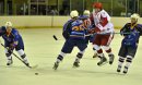 Wildcats 6 Romford 1