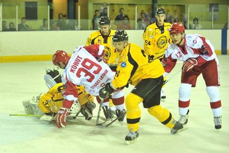 Bracknell Bees