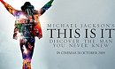 Michael Jackson's This Is It - WIN TICKETS