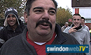 Swindon 0 Hartlepool 2