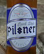 Arkells Pilsner