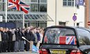 Swindon Pays Tribute