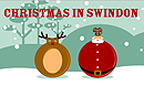 Swindon Christmas Guide 2016