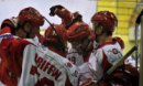 Swindon Wildcats 3-2 Basingstoke Bison