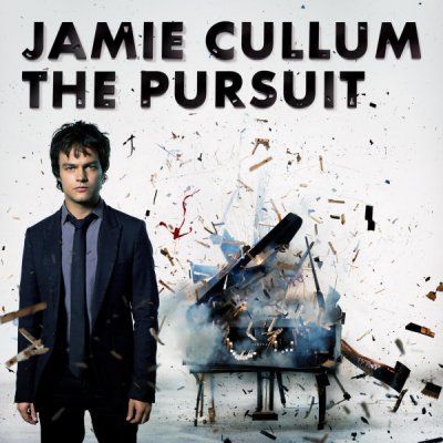 Jamie Cullum, The Pursuit