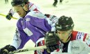 Swindon Wildcats 3 Sheffield Scimitars 5